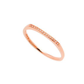 Gold and diamond ring. Eternity ring. Diamond wedding band. Diamond eternity ring. Anatol jewellery. Golden Hall. Fine jewellery. Χρυσά κοσμήματα. Κοσμήματα Κηφισιά. Βέρες γάμου. Διαμαντένια βέρα. Βέρα με διαμάντια. Δαχτυλίδι σειρέ με μπριγιάν. Σειρέ δαχτυλίδι με διαμάντια. 