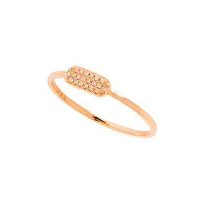 Gold Ring. Diamond Ring. Fine Jewelry. Anatol Jewelry. Kifissia. Golden Hall. Athens. Diamond Jewelry. Χρυσά κοσμήματα. Χρυσά δαχτυλίδια. Κοσμήματα Κηφισιά. Ανατολ. Δαχτυλίδι με διαμάντια. 