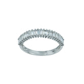 Diamond Eternity ring.