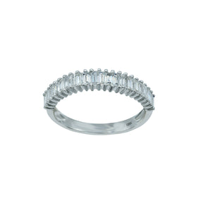 Diamond Eternity ring.