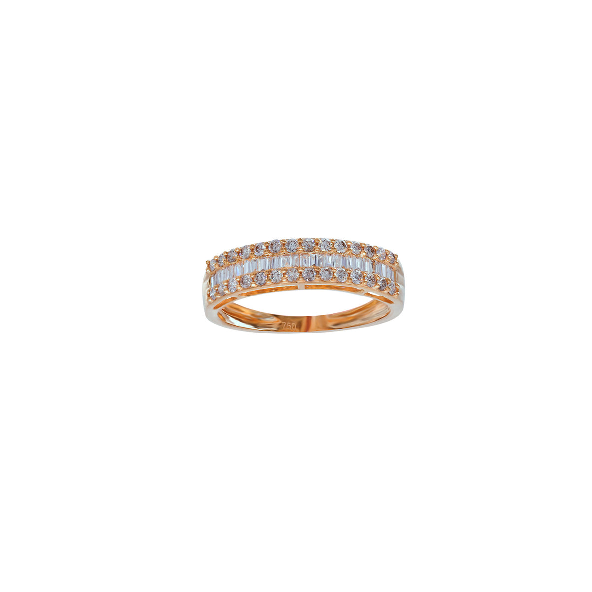 Diamond Eternity Ring