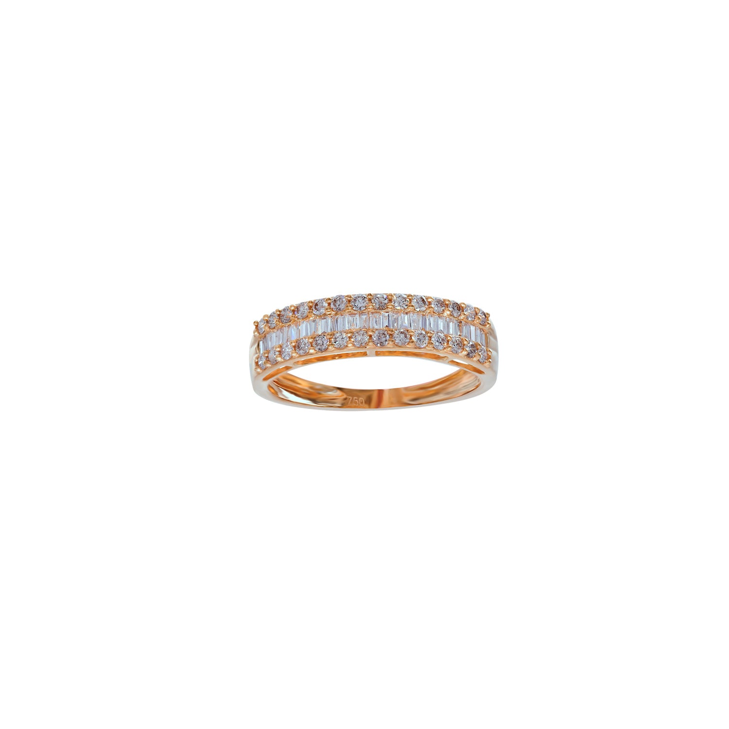 Diamond Eternity Ring