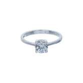 Diamond Ring. Engagement Ring. Promise ring. Color. Clarity. Diamond cut. Carat weight. Proposal ring. Proposing. Wedding. Engagement. Solitaire diamond. Brilliant cut diamond. Golden Hall. Kifissia. Athens. Μονόπετρο δαχτυλίδι. Δαχτυλίδι με διαμάντι. Δαχτυλίδι για πρόταση γάμου. Κηφισιά. Αθήνα. Κοσμήματα.